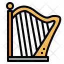 پیش‌نمایش فایل harp-6985525 از پک جاز