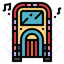 پیش‌نمایش فایل jukebox-6985528 از پک جاز
