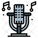 پیش‌نمایش فایل microphone-6985530 از پک جاز