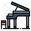 پیش‌نمایش فایل piano-6985533 از پک جاز