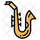 پیش‌نمایش فایل saxophone-6985536 از پک جاز