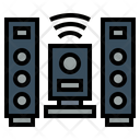 پیش‌نمایش فایل speaker-6985540 از پک جاز