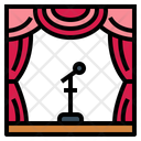 پیش‌نمایش فایل stage-6985541 از پک جاز