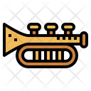 پیش‌نمایش فایل trumpet-6985543 از پک جاز