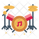 پیش‌نمایش فایل drum-6985644 از پک جاز