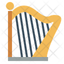 پیش‌نمایش فایل harp-6985647 از پک جاز