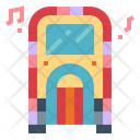 پیش‌نمایش فایل jukebox-6985650 از پک جاز