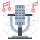 پیش‌نمایش فایل microphone-6985652 از پک جاز