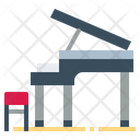 پیش‌نمایش فایل piano-6985655 از پک جاز