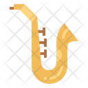 پیش‌نمایش فایل saxophone-6985658 از پک جاز