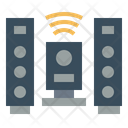 پیش‌نمایش فایل speaker-6985662 از پک جاز