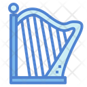 پیش‌نمایش فایل harp-6985683 از پک جاز