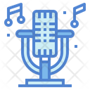 پیش‌نمایش فایل microphone-6985688 از پک جاز
