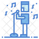 پیش‌نمایش فایل performer-6985690 از پک جاز