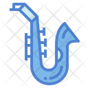 پیش‌نمایش فایل saxophone-6985694 از پک جاز