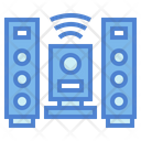 پیش‌نمایش فایل speaker-6985698 از پک جاز