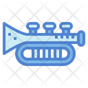 پیش‌نمایش فایل trumpet-6985701 از پک جاز