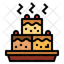 پیش‌نمایش فایل brownie-6985710 از پک نانوایی