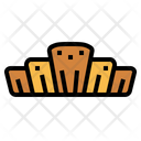 پیش‌نمایش فایل croissant-6985720 از پک نانوایی