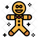 پیش‌نمایش فایل gingerbread-6985725 از پک نانوایی