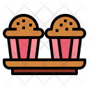 پیش‌نمایش فایل muffin-6985731 از پک نانوایی