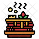 پیش‌نمایش فایل pancake-6985733 از پک نانوایی