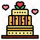 پیش‌نمایش فایل wedding-cake-6985740 از پک نانوایی