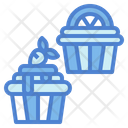 پیش‌نمایش فایل cupcake-6985829 از پک نانوایی