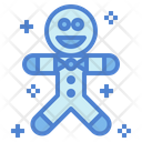 پیش‌نمایش فایل gingerbread-6985833 از پک نانوایی