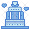 پیش‌نمایش فایل wedding-cake-6985848 از پک نانوایی