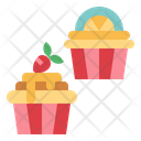 پیش‌نمایش فایل cupcake-6985793 از پک نانوایی