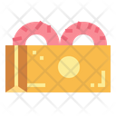 پیش‌نمایش فایل donut-6985794 از پک نانوایی