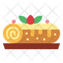 پیش‌نمایش فایل roll-cake-6985808 از پک نانوایی