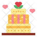 پیش‌نمایش فایل wedding-cake-6985812 از پک نانوایی