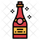 پیش‌نمایش فایل champagne-6986188 از پک نوشیدنی