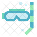 پیش‌نمایش فایل diving-glasses-6986441 از پک هاوایی