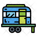 پیش‌نمایش فایل caravan-6986668 از پک تابستان