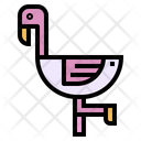 پیش‌نمایش فایل flamingo-6986673 از پک تابستان