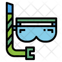 پیش‌نمایش فایل goggles-6986674 از پک تابستان