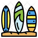 پیش‌نمایش فایل surfboard-6986691 از پک تابستان