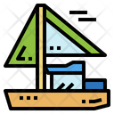 پیش‌نمایش فایل yacht-6986697 از پک تابستان