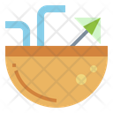 پیش‌نمایش فایل coconut-6986742 از پک تابستان
