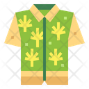 پیش‌نمایش فایل hawaiian-shirt-6986747 از پک تابستان