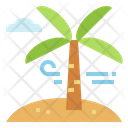 پیش‌نمایش فایل palm-tree-6986753 از پک تابستان