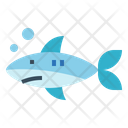 پیش‌نمایش فایل shark-6986755 از پک تابستان