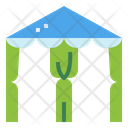 پیش‌نمایش فایل tent-6986765 از پک تابستان