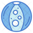 پیش‌نمایش فایل beach-ball-6986772 از پک تابستان