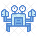 پیش‌نمایش فایل crab-6986779 از پک تابستان