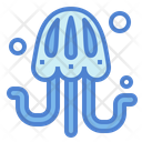 پیش‌نمایش فایل jellyfish-6986786 از پک تابستان