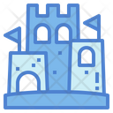 پیش‌نمایش فایل sand-castle-6986790 از پک تابستان